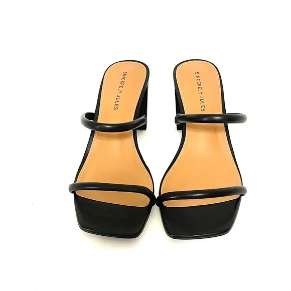 Women's spring/summer sandals size 8 - NEW ITEM - Picture 2 of 5